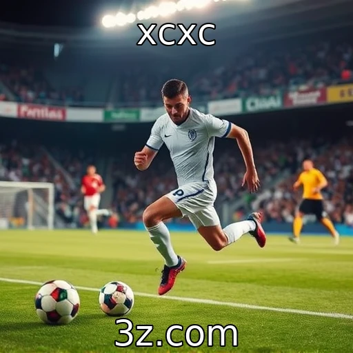 xcxc Apostas Esportivas: Estratégias para Maximizar Seus Lucros em 2025