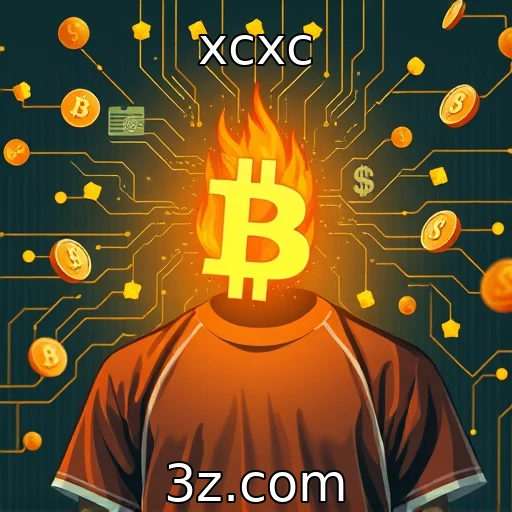 Como as criptomoedas estão revolucionando o mercado de apostas