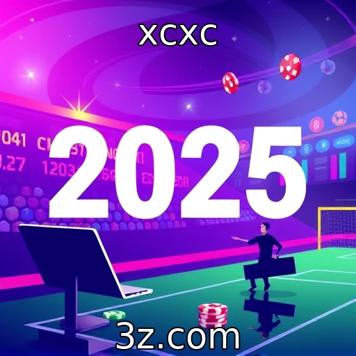 xcxc Crescimento dos Cassinos Online: O Que Esperar em 2025