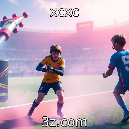 xcxc E-sports em alta: análise dos campeonatos mais emocionantes de 2025