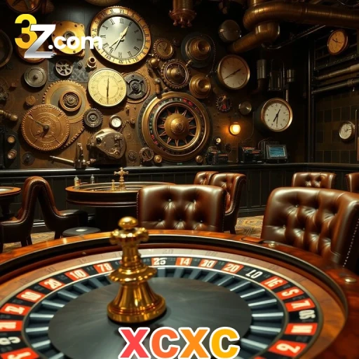 xcxc Slots