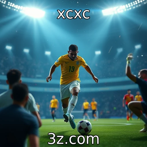 xcxc Apostas esportivas: O impacto da análise de dados nas decisões do jogador